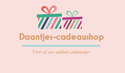 Daantjes-cadeaushop