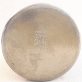 Thorild KTnutson jar