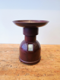 Bakelite kitchen scale 1940's Bakelite