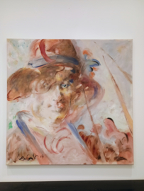 Anonymous painting -1978