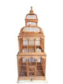 bird cage