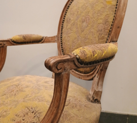Louis XVI Fauteuil