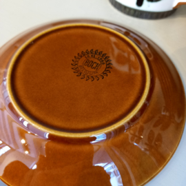 Boch Rambouillet coffee cups