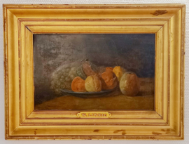 Willem.Linnig, still life