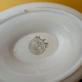 Soup Tureen
