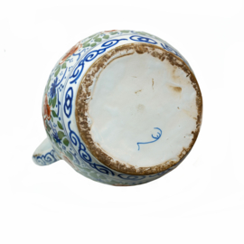 Delfts Blue vase