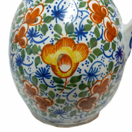 Delfts Blue vase