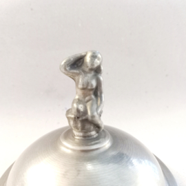 Thorild KTnutson jar