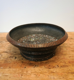 Chris Campo - ceramic bowl