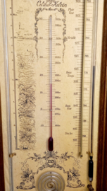 Weather station