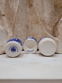10 English Egg cups