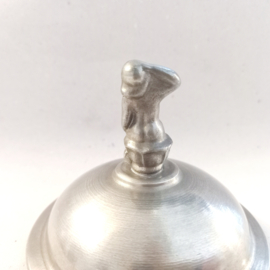 Thorild KTnutson jar