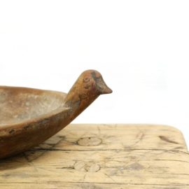 Pre-Columbian bowl