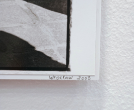 Griet Blomme - Wroclaw 2003