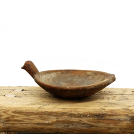 Pre-Columbian bowl