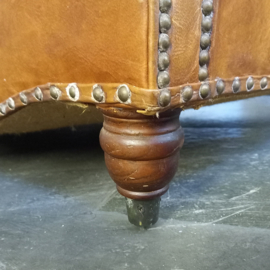 Ralph Lauren Club chair