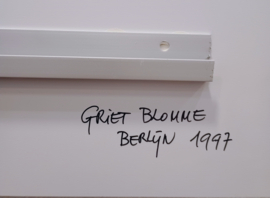 Griet Blomme - Berlin 1997
