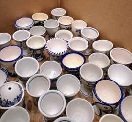 125 Egg Cups