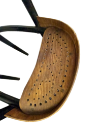 Thonet child chair