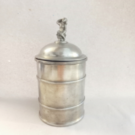 Thorild KTnutson jar