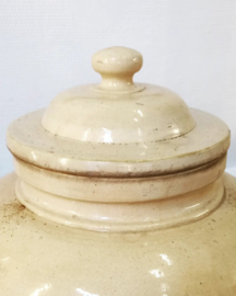 Doulton stoneware