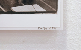 Griet Blomme - Berlin 1997