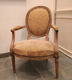 Louis XVI Fauteuil