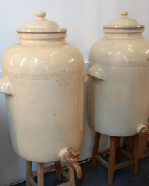 Doulton stoneware