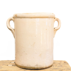 italian confit pot