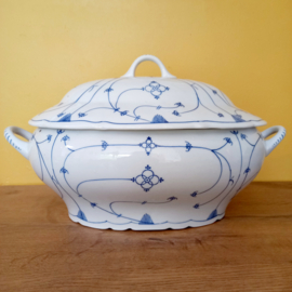 Soup Tureen