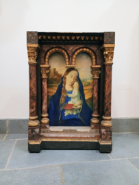 Madonna and Child