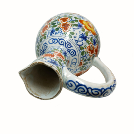 Delfts Blue vase
