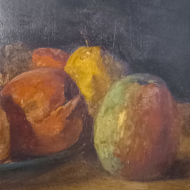 Willem.Linnig, still life