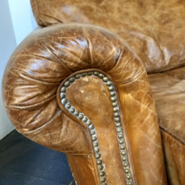 Ralph Lauren Club chair