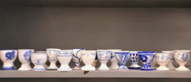 125 Egg Cups