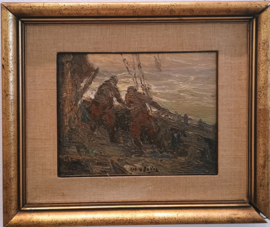 I.De Vos - Sailors