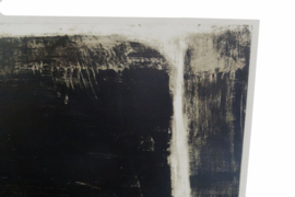 Marleen Van Moere, Composition, 2008, Oil on Canvas