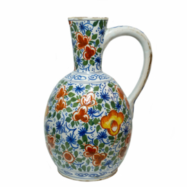 Delfts Blue vase