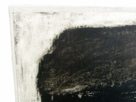 Marleen Van Moere, Composition, 2008, Oil on Canvas