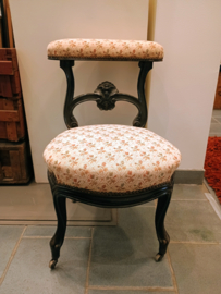 Fauteuil Napoleon - caqueteuse