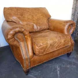 Ralph Lauren Club chair