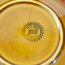 Boch La Louviére coffee cups