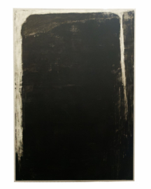 Marleen Van Moere, Composition, 2008, Oil on Canvas