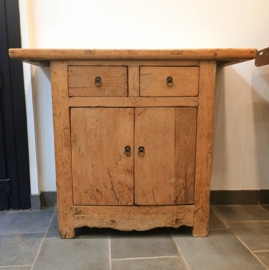 Chinese sideboard