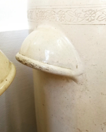 Doulton stoneware