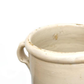 italian confit pot