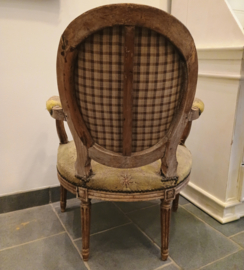 Louis XVI Fauteuil