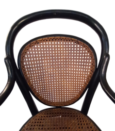 Thonet child chair