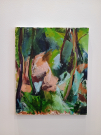 Ken Dawson - Cassano