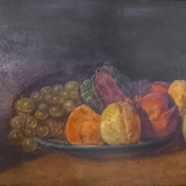 Willem.Linnig, still life